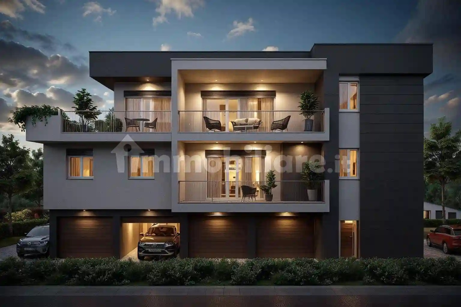 Appartamento - foto 4