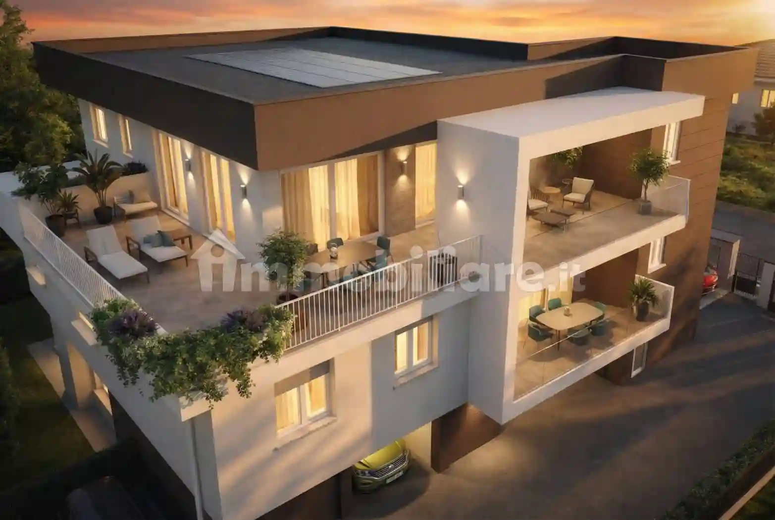 Appartamento - foto 5