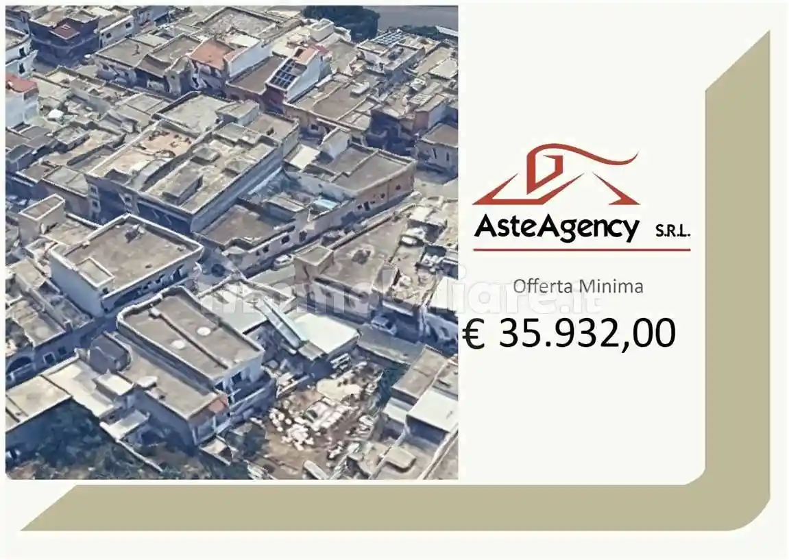 Appartamento in vendita a San Marzano di San Giuseppe