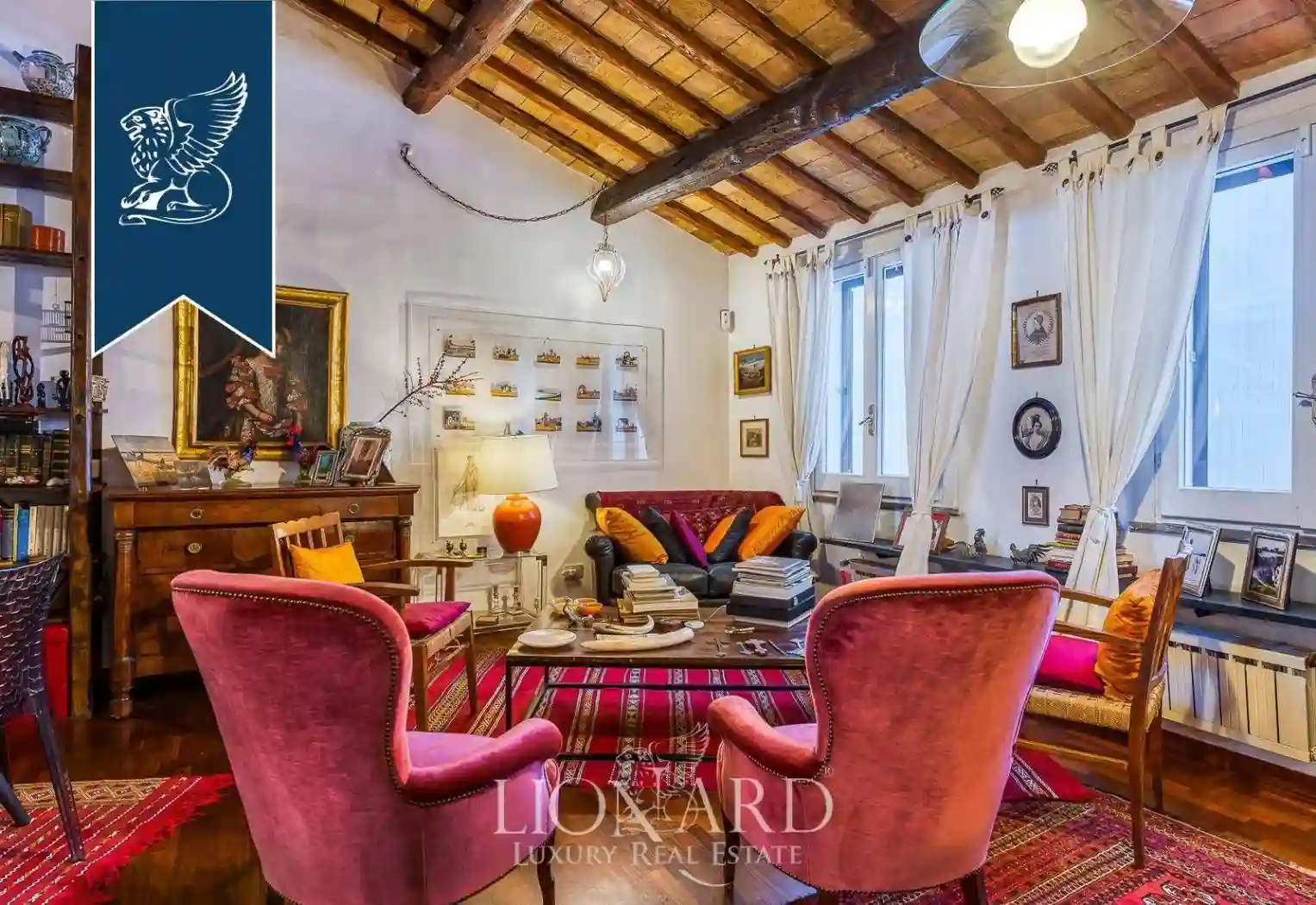 Palazzo - Edificio - foto 3