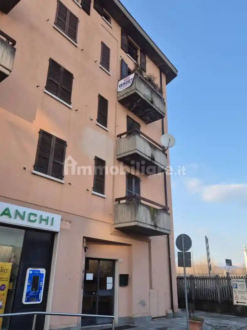 Appartamento in vendita a Brescia
