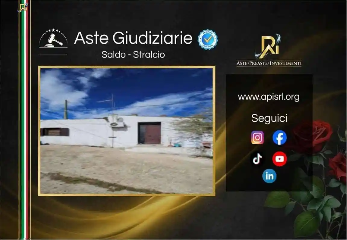 Appartamento in vendita a Viddalba