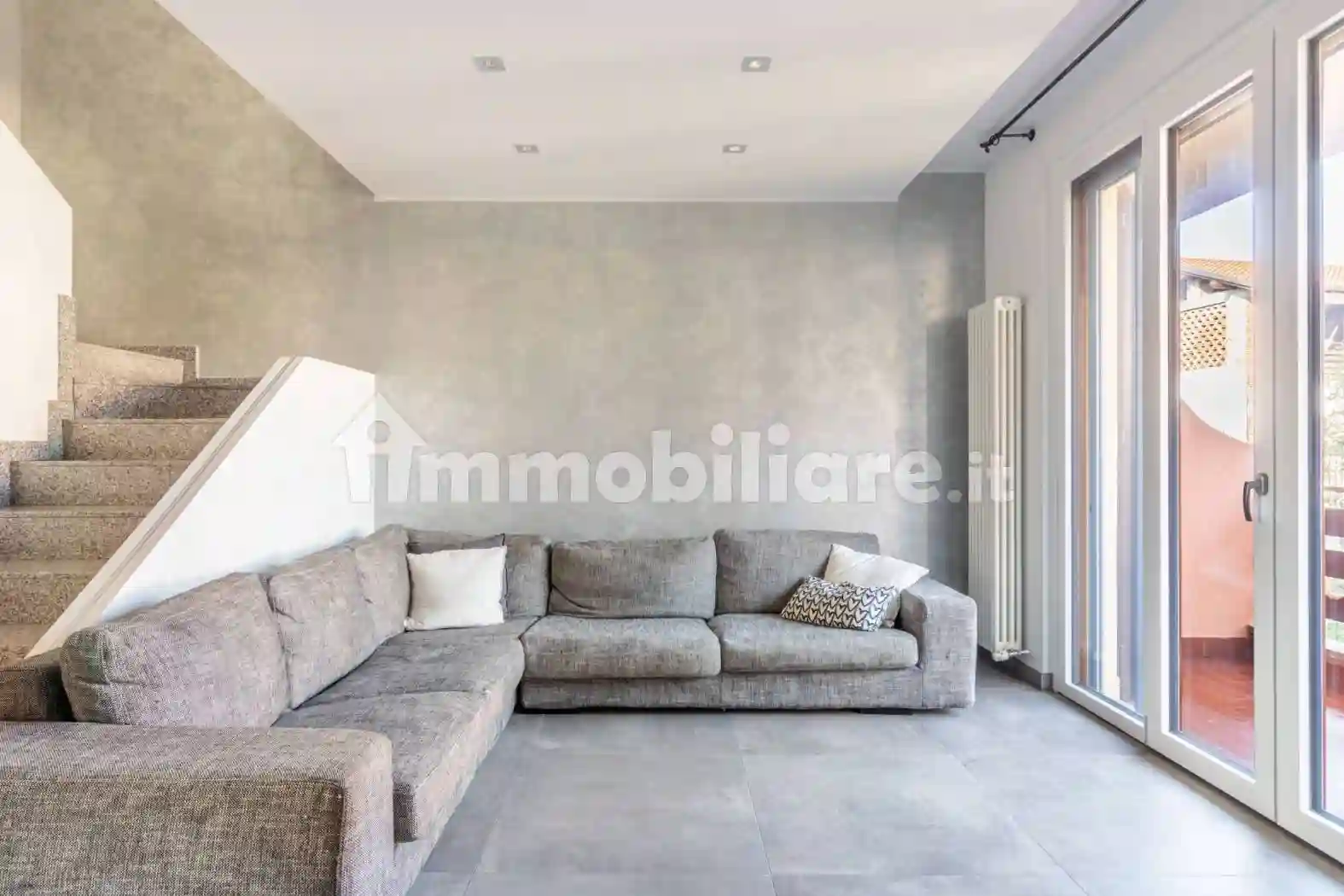 Villetta a schiera - foto 5