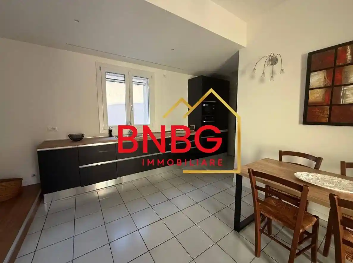 Appartamento in affitto a Bergamo