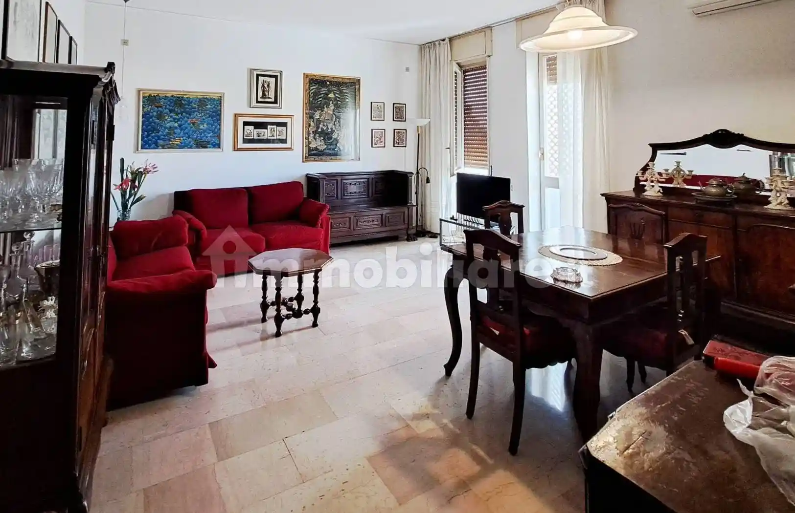 Attico - Mansarda in vendita a Monza