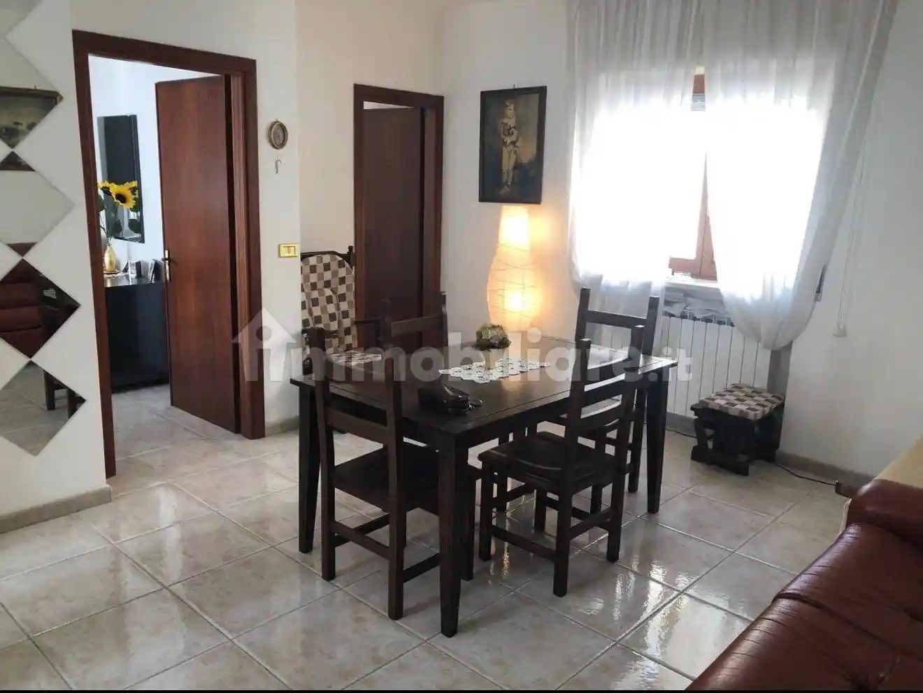 Appartamento in vendita a Anzano di Puglia