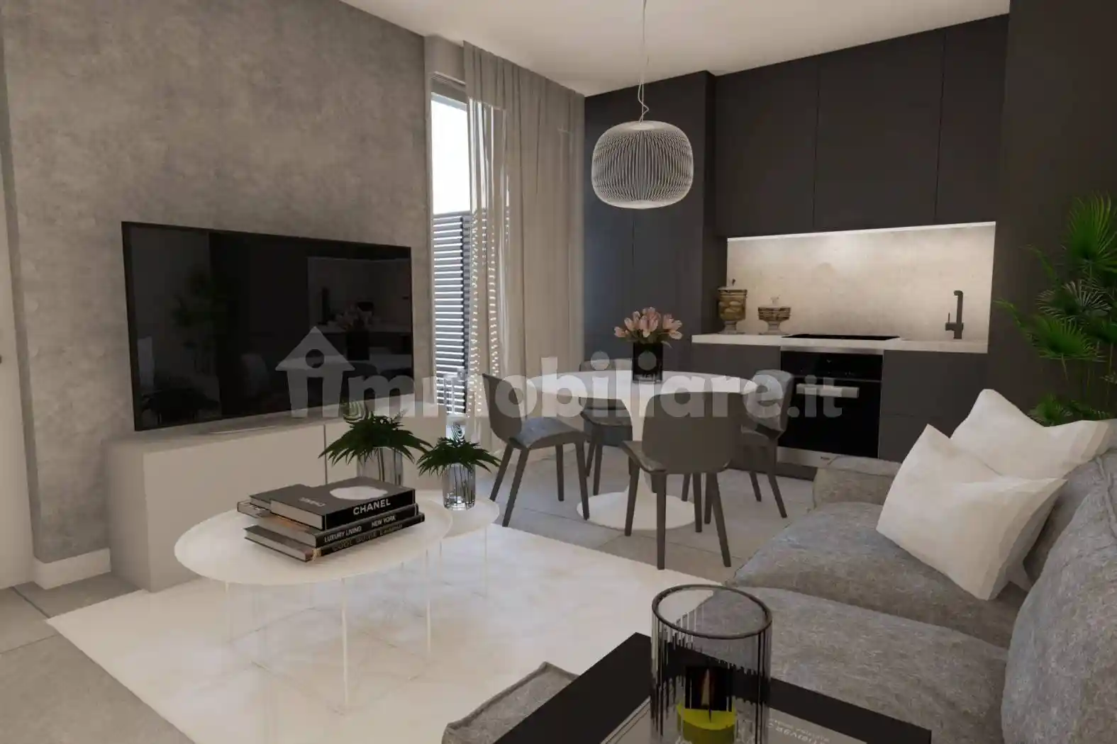 Appartamento in vendita a San Zeno Naviglio