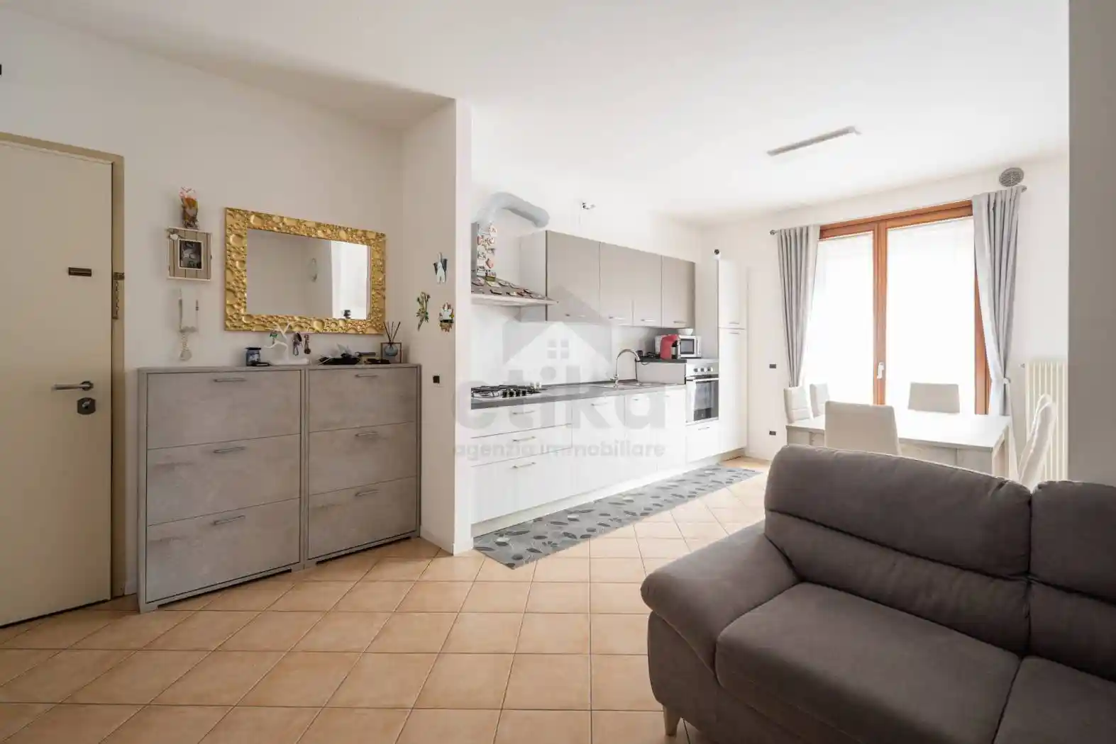 Appartamento in vendita a Casale sul Sile