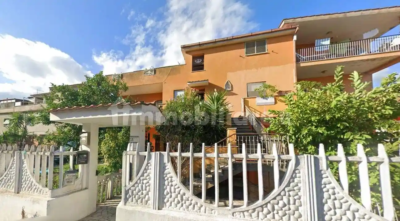 Appartamento in vendita a Anzio