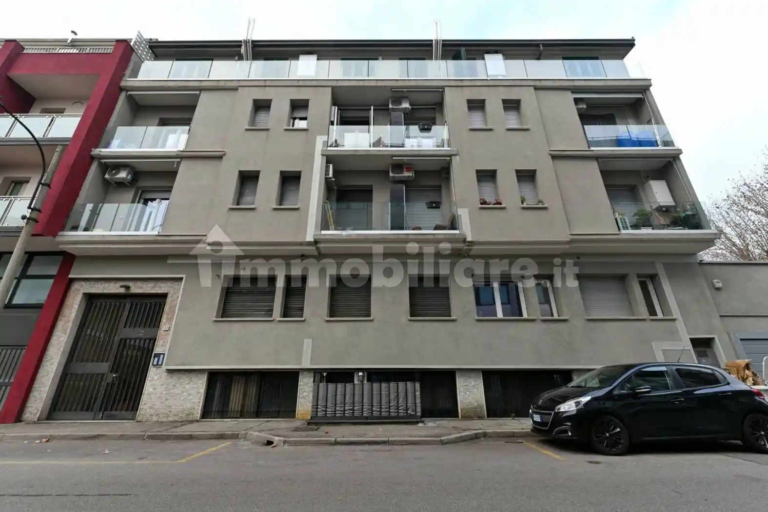 Appartamento in vendita a Segrate