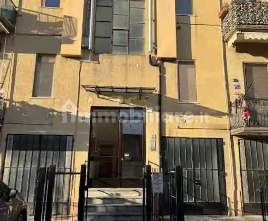 Appartamento in vendita a Vigevano