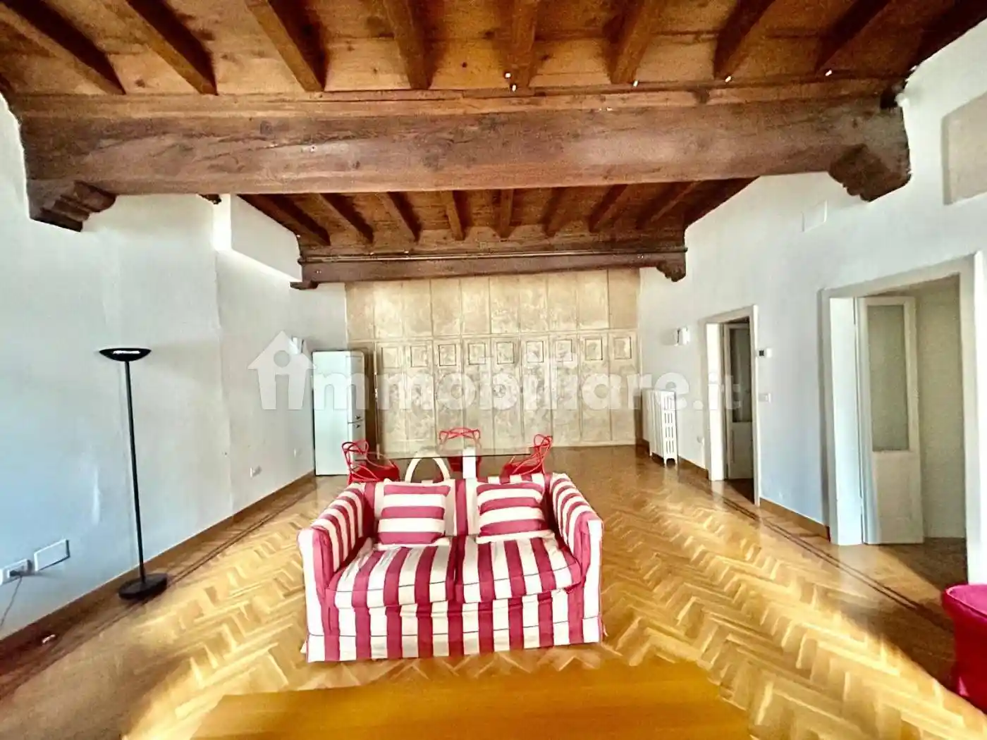 Appartamento in affitto a Brescia