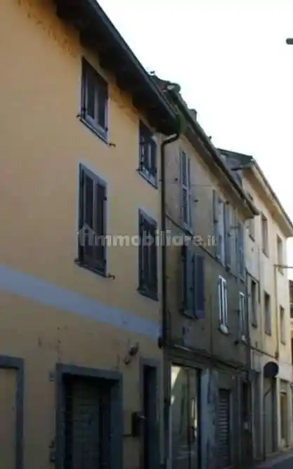 Appartamento in vendita a Mortara