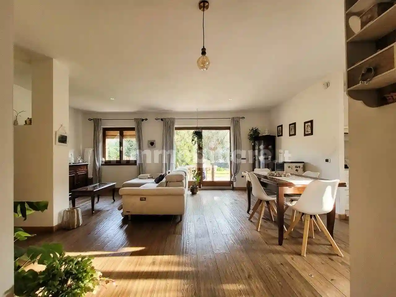 Villetta a schiera - foto 2