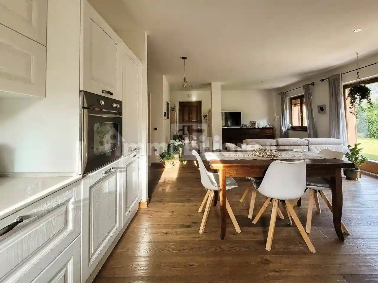 Villetta a schiera - foto 3