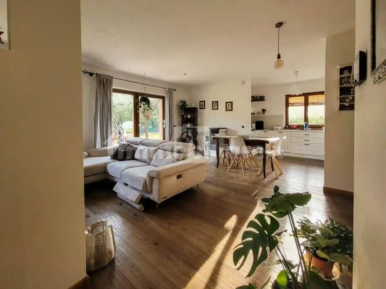 Villetta a schiera - foto 4