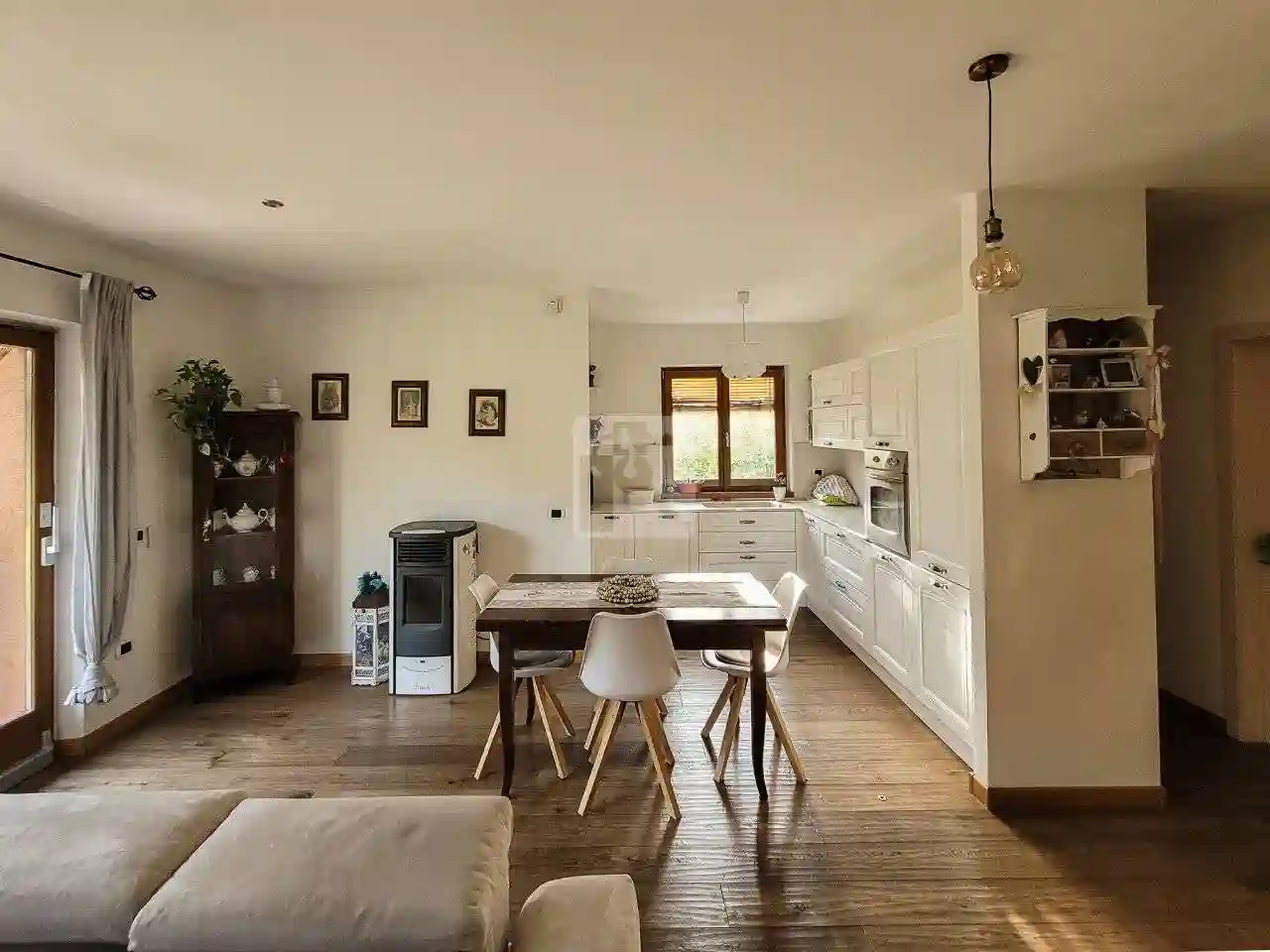 Villetta a schiera - foto 5