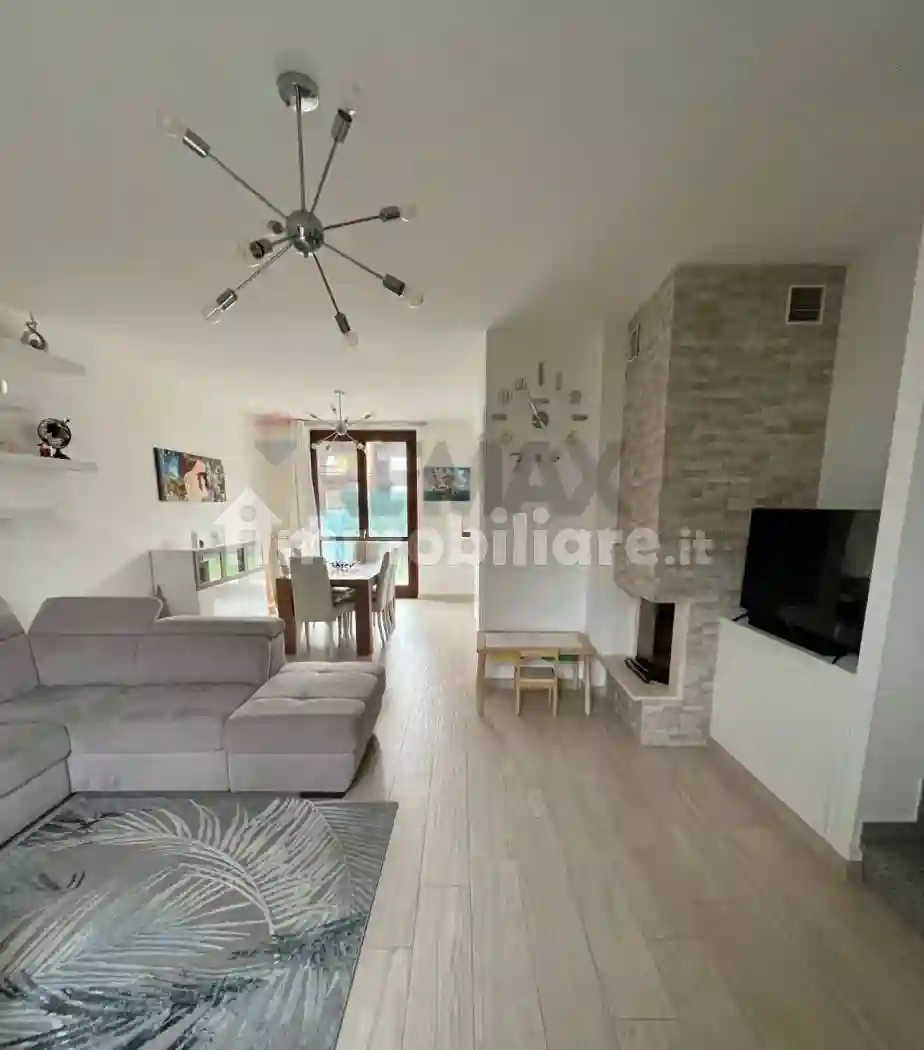 Villetta a schiera - foto 5