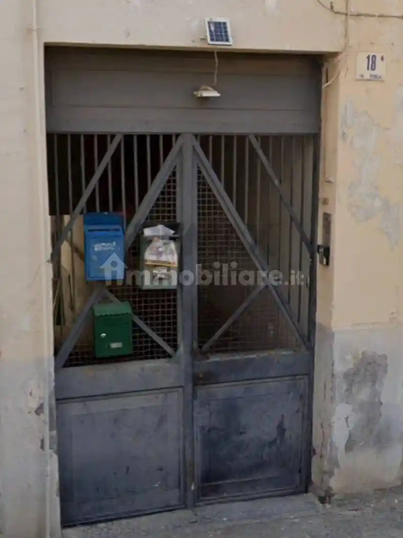 Appartamento in vendita a Catania