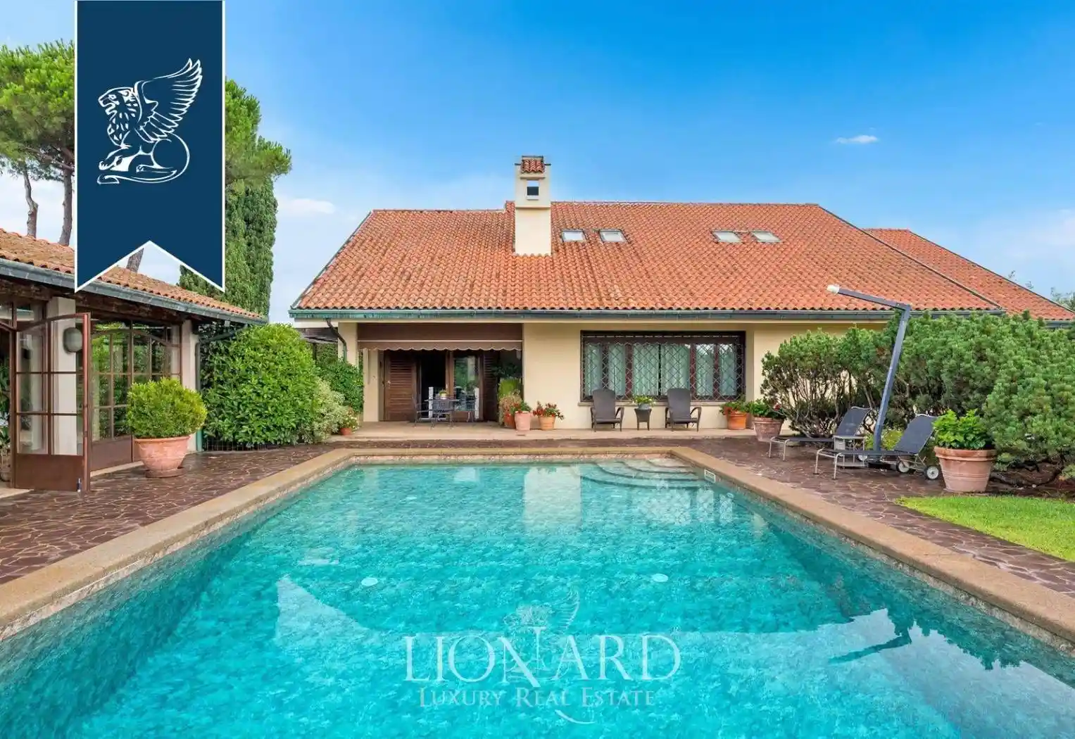 Villa in vendita a Arzignano