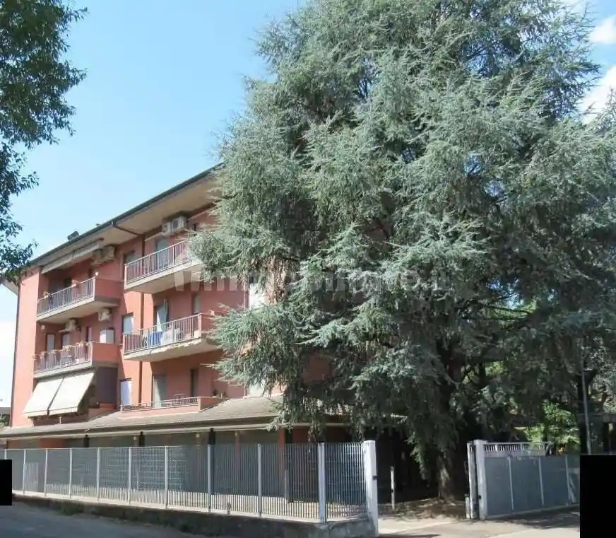 Appartamento in vendita a Voghera