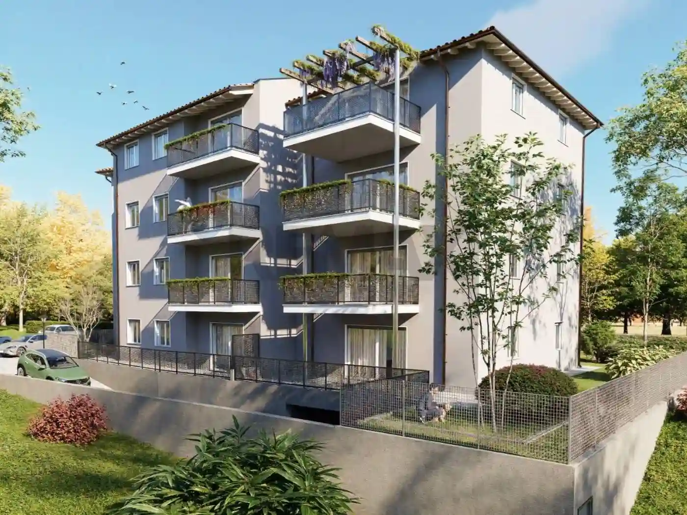 Appartamento - foto 4