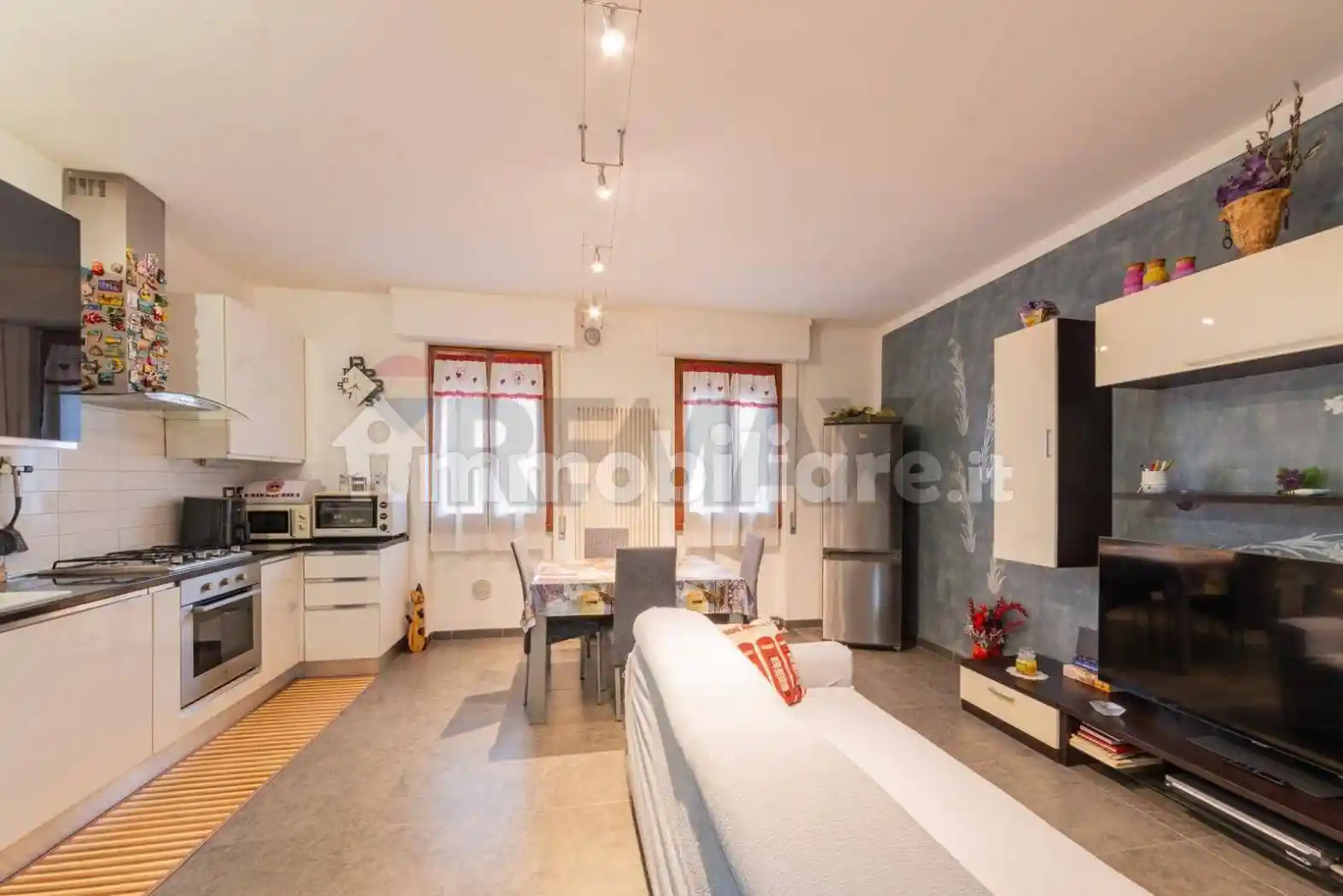 Appartamento in vendita a Terranuova Bracciolini