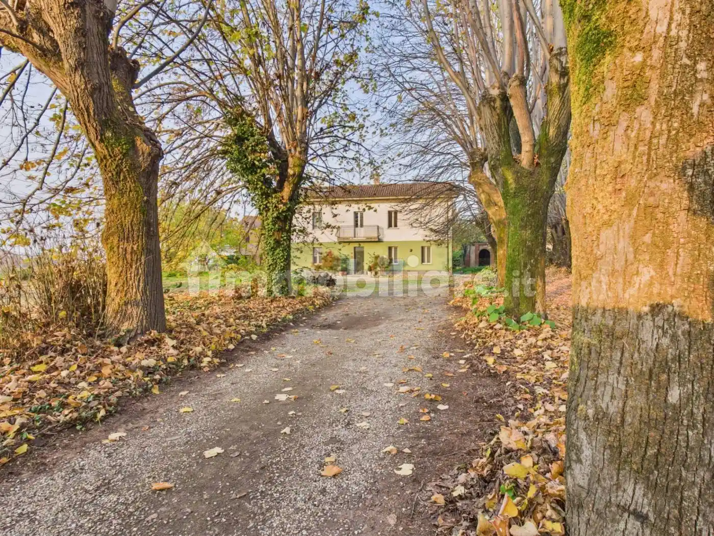 Casa indipendente in vendita a Sartirana Lomellina