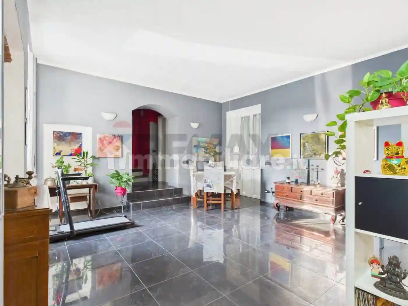 Casa indipendente - foto 4