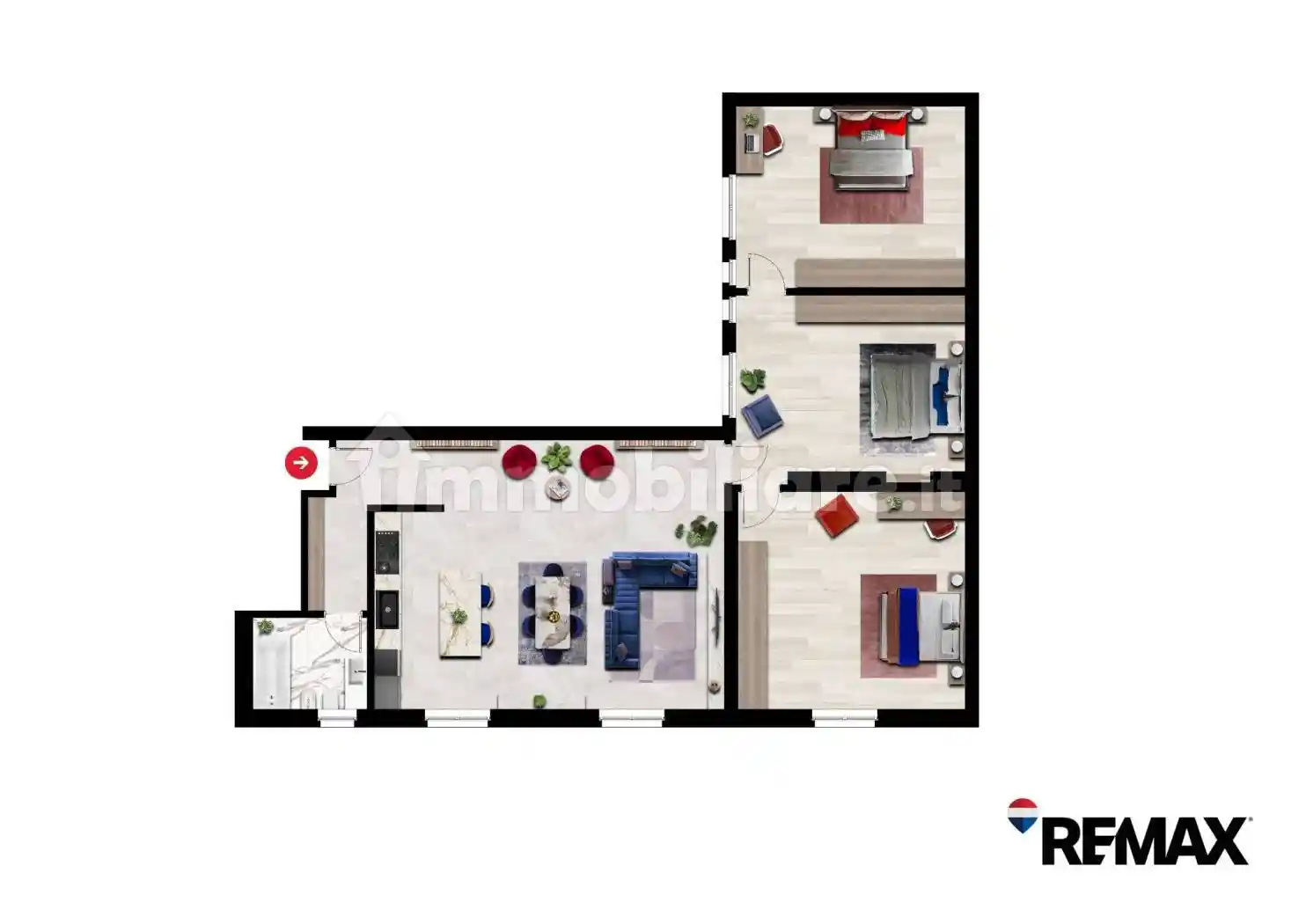 Casa indipendente in vendita a Magenta