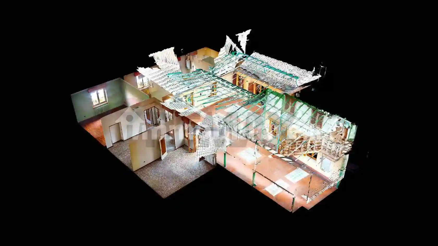 Casa indipendente - foto 2