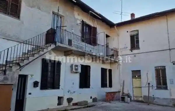 Appartamento in vendita a Vigevano