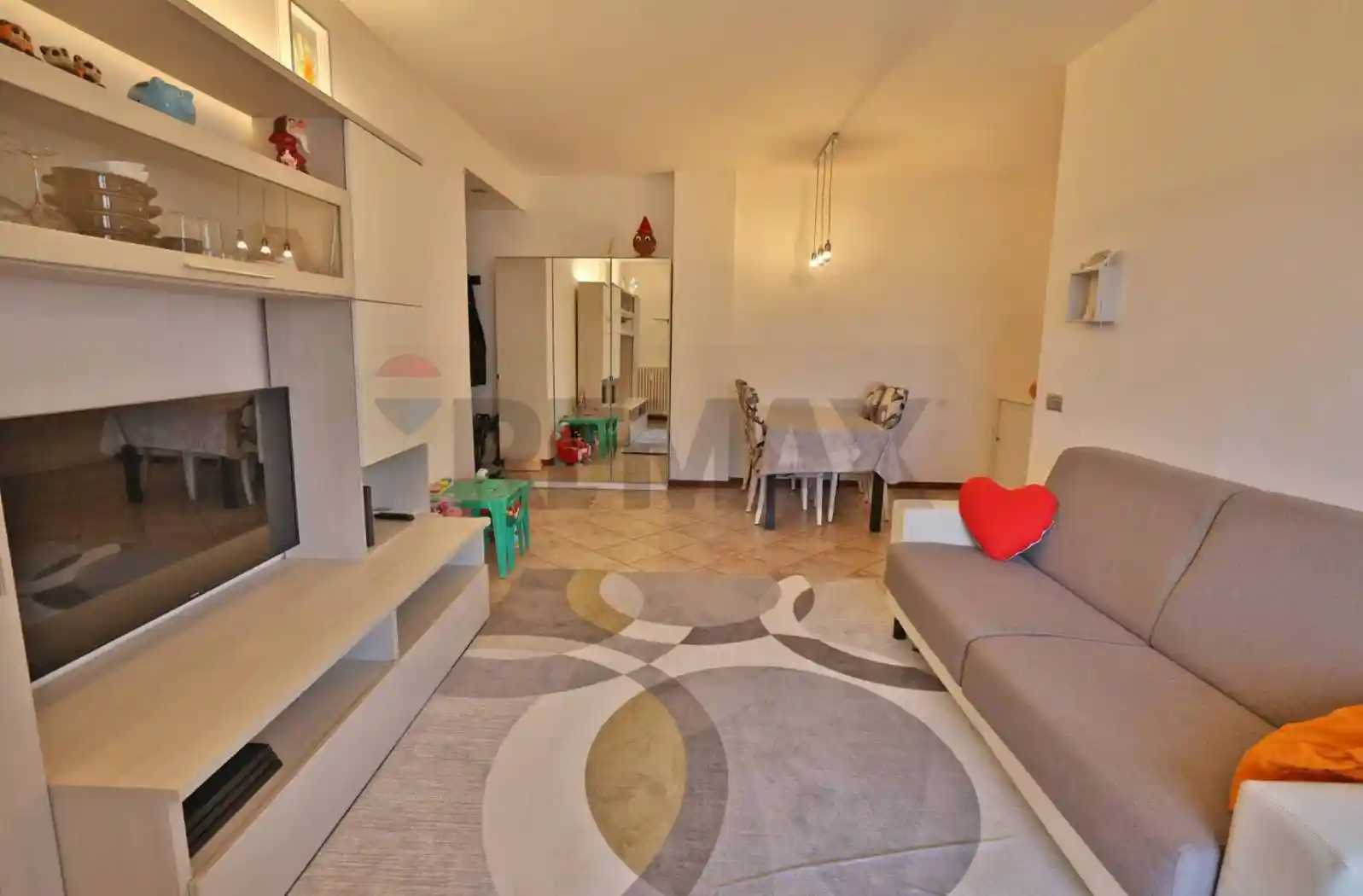 Appartamento in vendita a Bollate