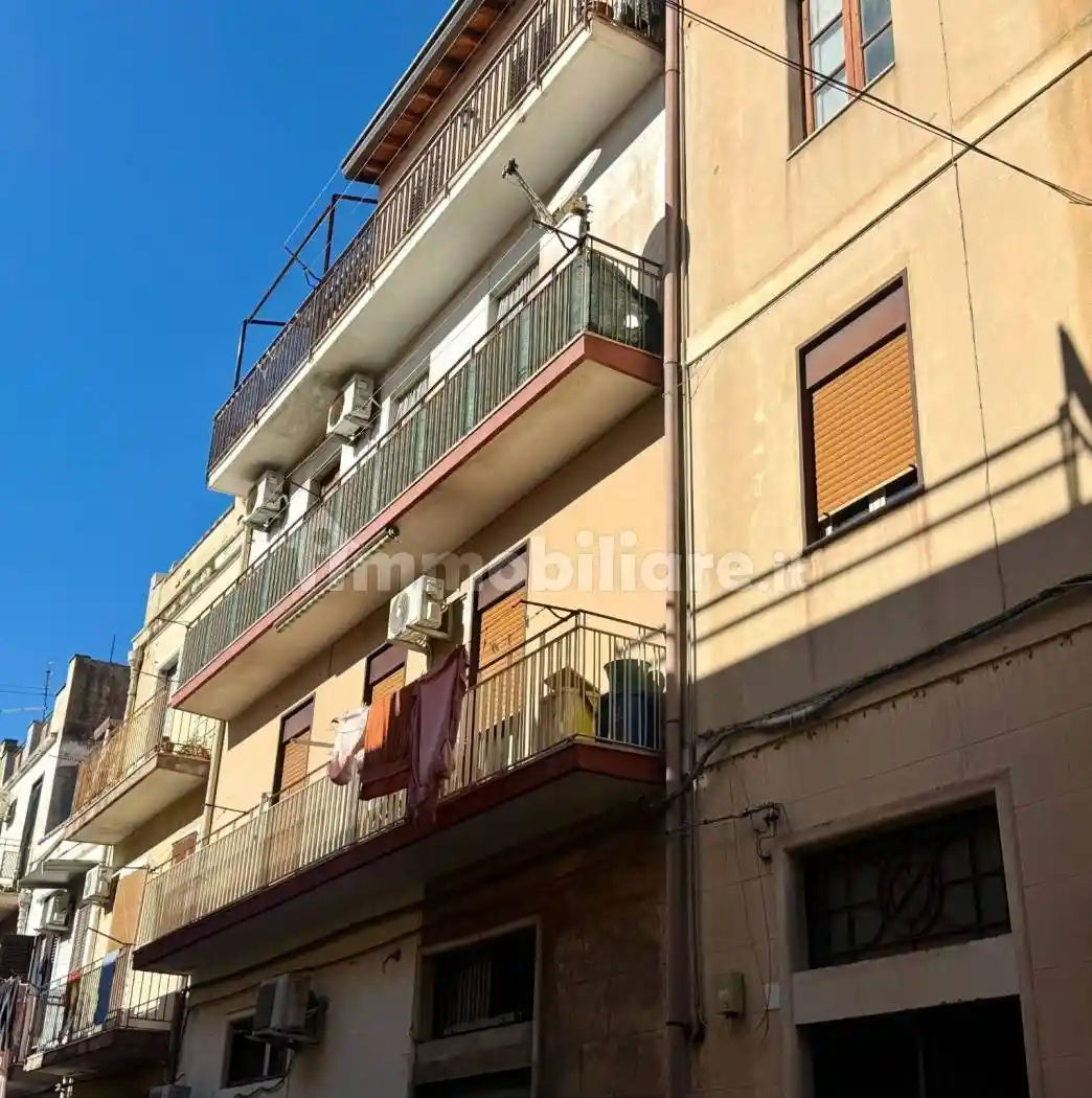 Appartamento in vendita a Catania