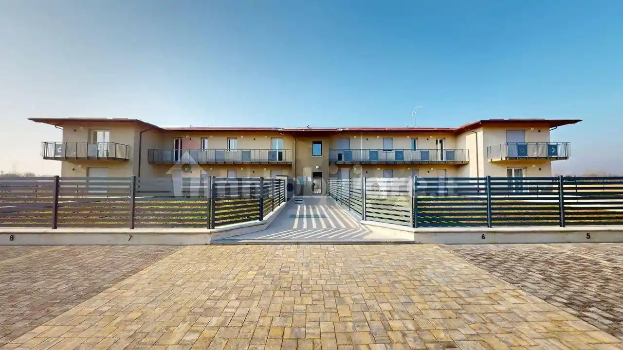 Appartamento in vendita a Cava Manara