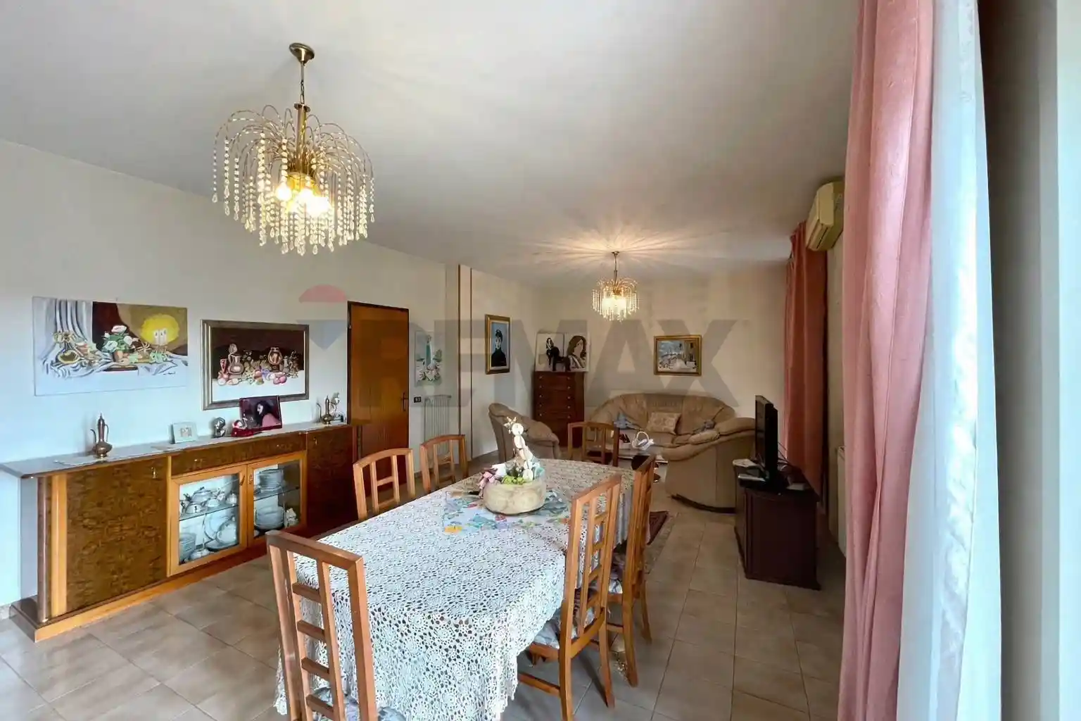 Appartamento in vendita a Mineo