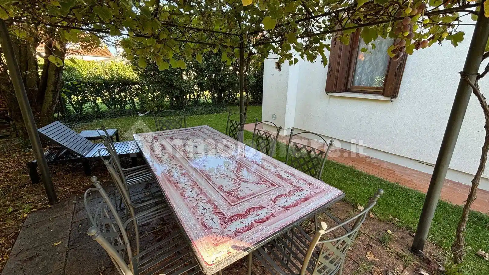 Villa in vendita a Treviso