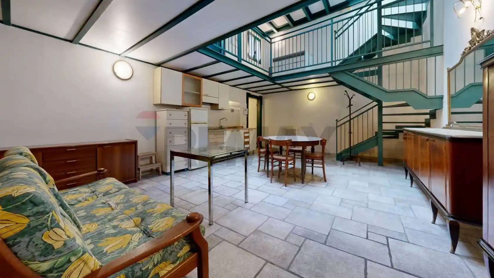 Loft in vendita a Milano