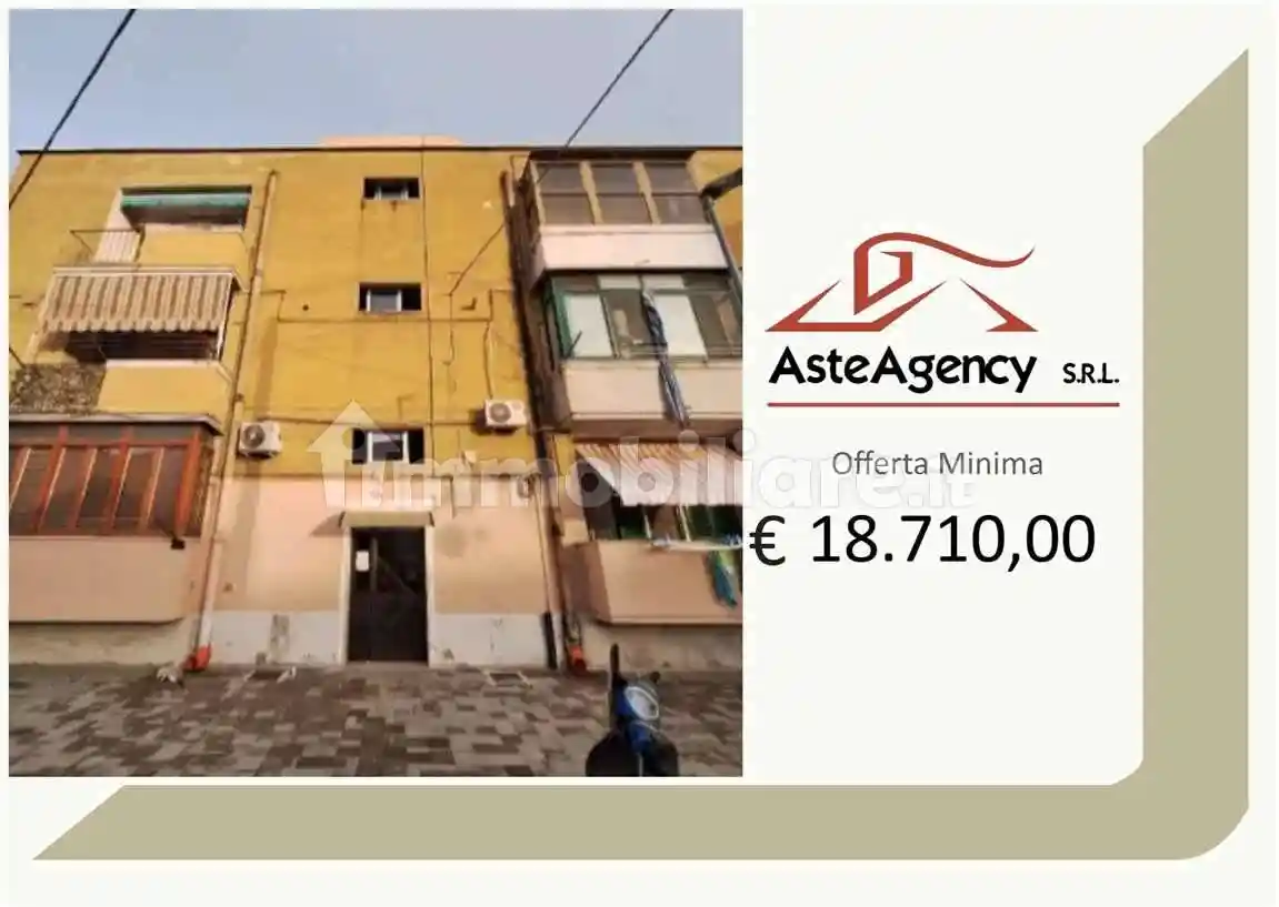 Appartamento in vendita a Taranto