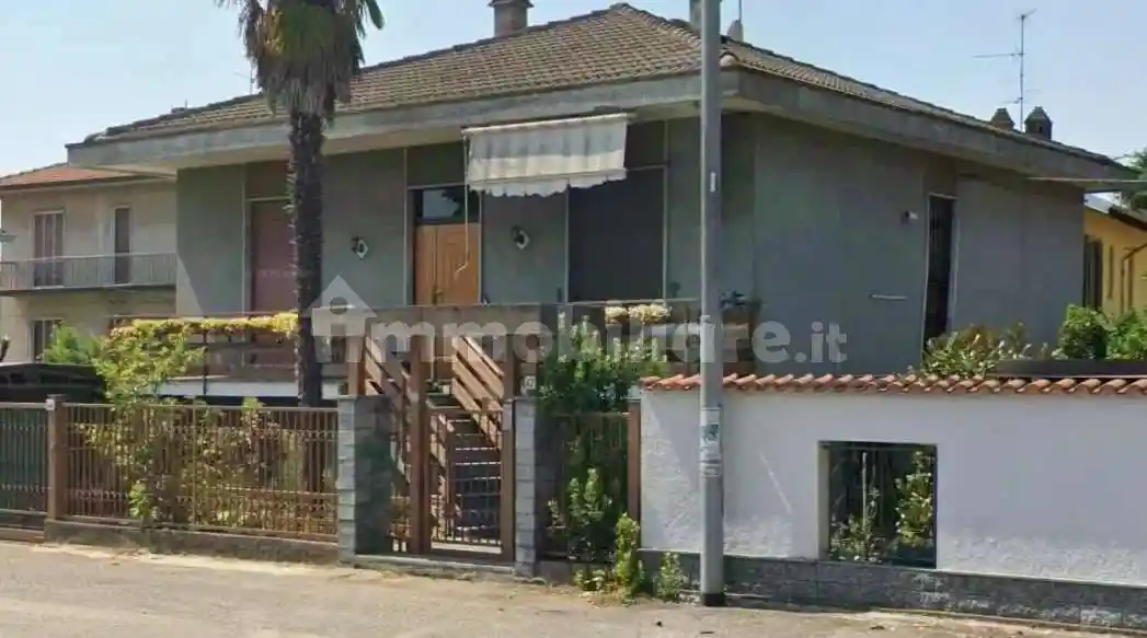 Villa in vendita a Vigevano
