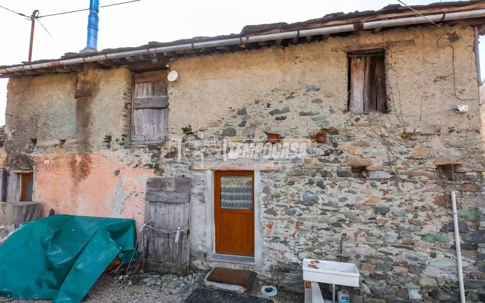 Casa indipendente - foto 2