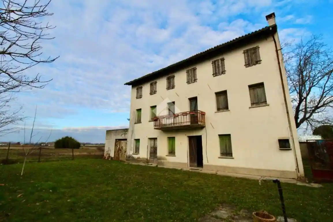 Casa indipendente in vendita a Ronchis