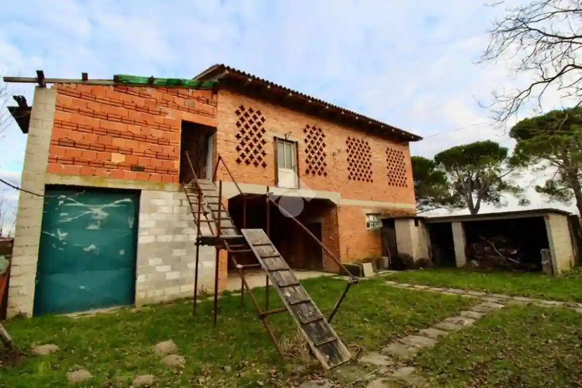 Casa indipendente - foto 5