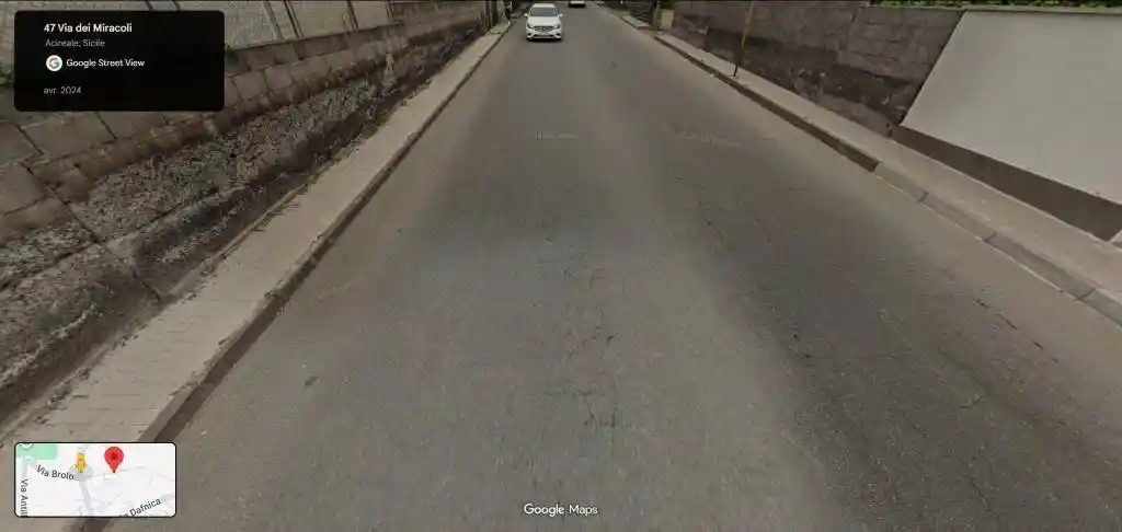 Appartamento in vendita a Acireale