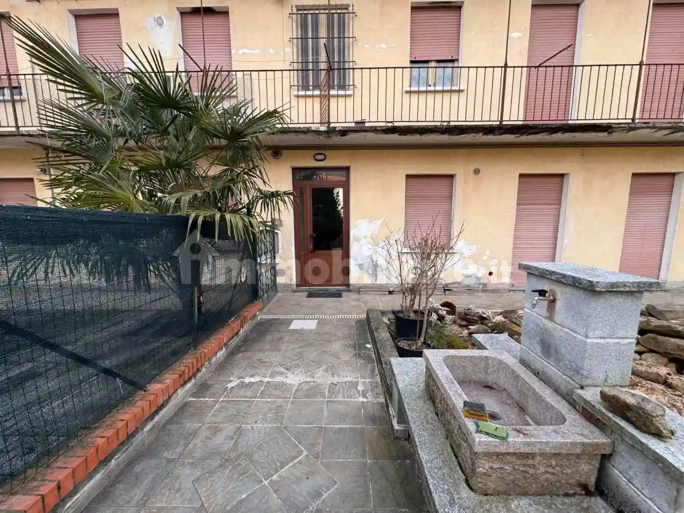 Palazzo - Edificio - foto 2