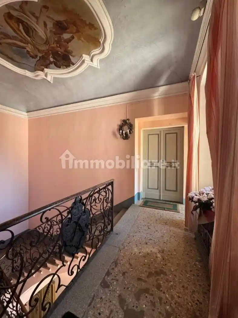 Appartamento in affitto a Parma