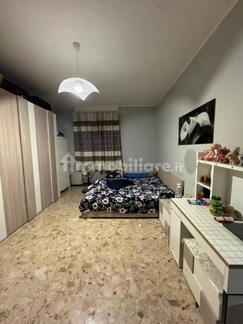 Appartamento in vendita a Parma