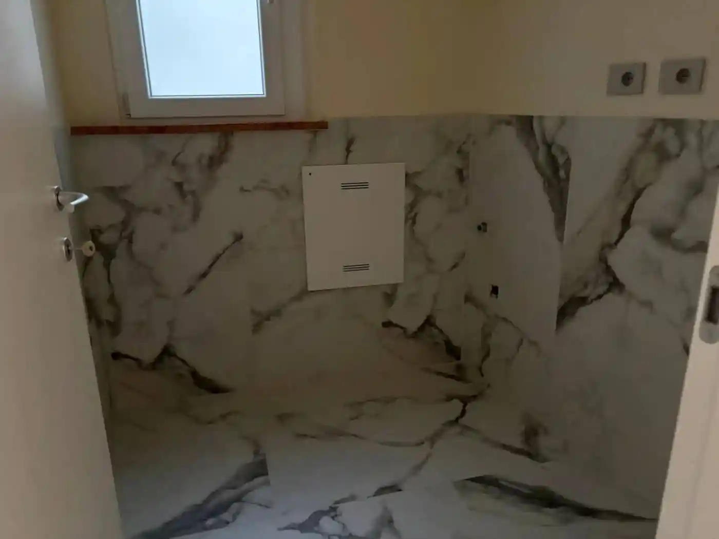 Appartamento in vendita a Parma