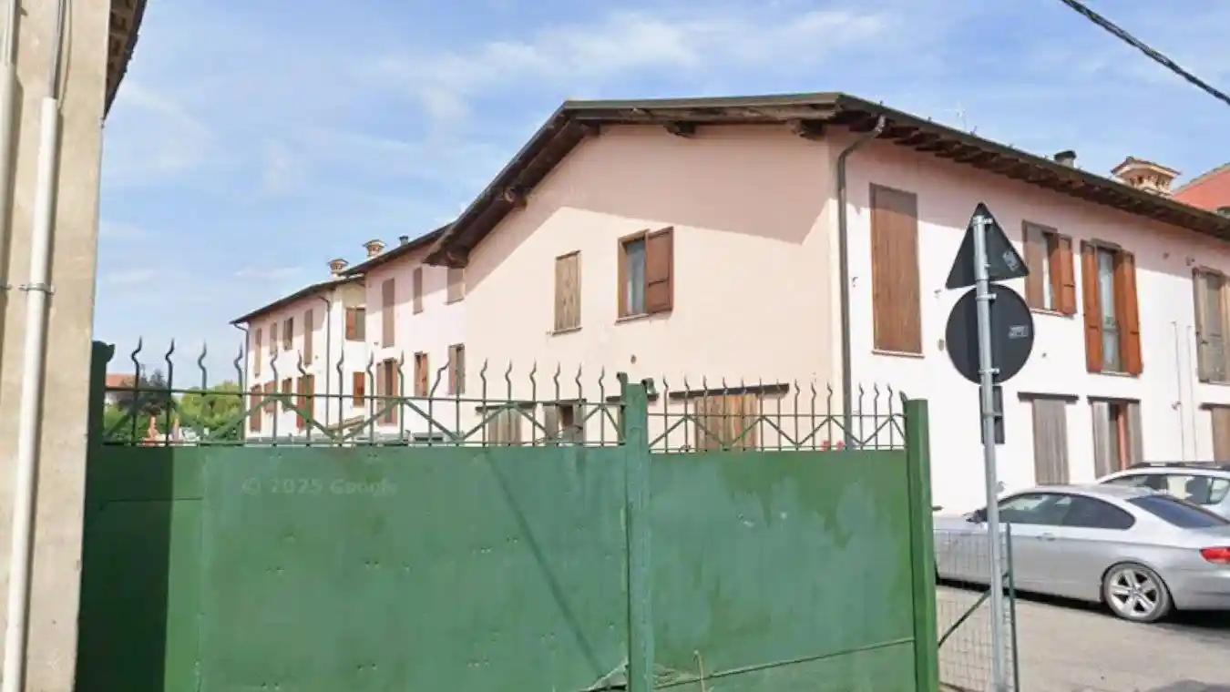 Appartamento in vendita a Casaletto Vaprio