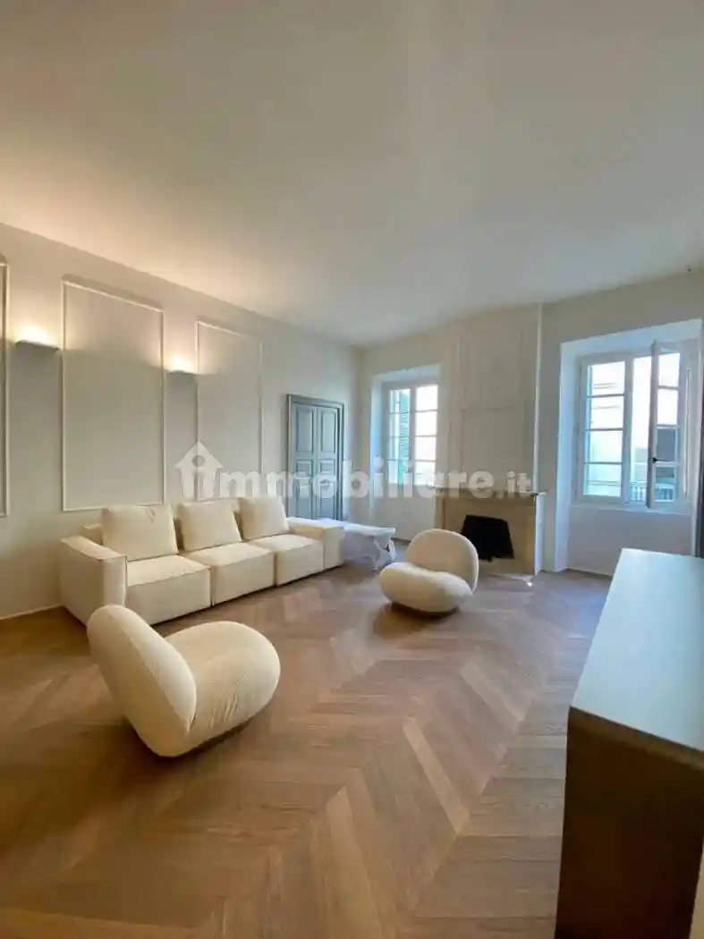 Appartamento in vendita a Parma